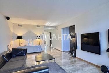 2-комнатная квартира по адресу Мукачевский пер. (площадь 115 м²) - Atlanta.ua - фото 23