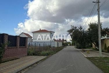 Landplot by the address st. Lyubashevskaya (area 5,0 acr) - Atlanta.ua - photo 8