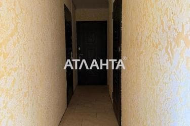 1-комнатная квартира по адресу ул. Водопроводная (площадь 16 м²) - Atlanta.ua - фото 22