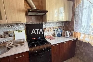 2-кімнатна квартира за адресою вул. Святослава Ріхтера (площа 52,8 м²) - Atlanta.ua - фото 19