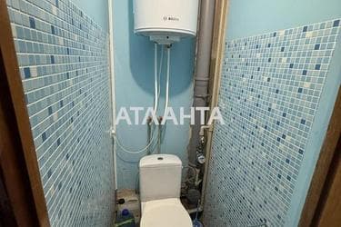 2-кімнатна квартира за адресою вул. Святослава Ріхтера (площа 52,8 м²) - Atlanta.ua - фото 23