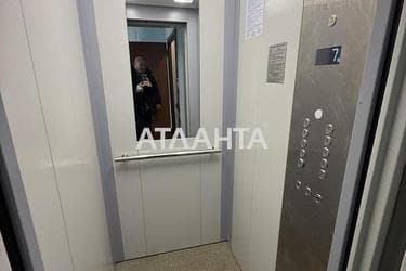 2-кімнатна квартира за адресою вул. Святослава Ріхтера (площа 52,8 м²) - Atlanta.ua - фото 27