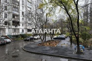 2-комнатная квартира по адресу ул. Святослава Рихтера (площадь 52,8 м²) - Atlanta.ua - фото 34