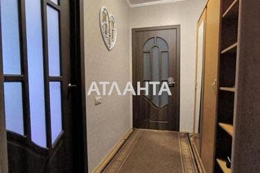 2-комнатная квартира по адресу ул. Святослава Рихтера (площадь 52,8 м²) - Atlanta.ua - фото 29