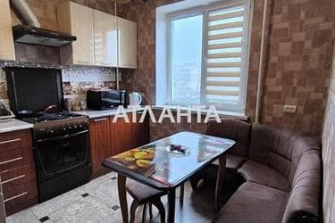 2-комнатная квартира по адресу ул. Святослава Рихтера (площадь 52,8 м²) - Atlanta.ua - фото 18