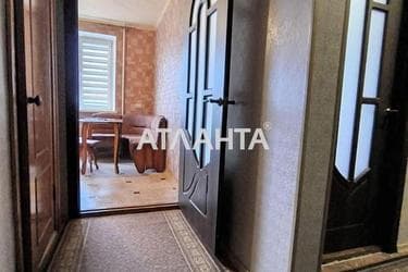 2-комнатная квартира по адресу ул. Святослава Рихтера (площадь 52,8 м²) - Atlanta.ua - фото 28