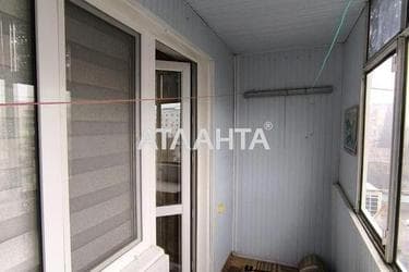 2-комнатная квартира по адресу ул. Святослава Рихтера (площадь 52,8 м²) - Atlanta.ua - фото 30