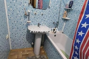 2-комнатная квартира по адресу ул. Святослава Рихтера (площадь 52,8 м²) - Atlanta.ua - фото 31