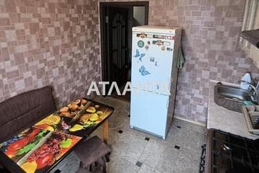 2-комнатная квартира по адресу ул. Святослава Рихтера (площадь 52,8 м²) - Atlanta.ua - фото 25