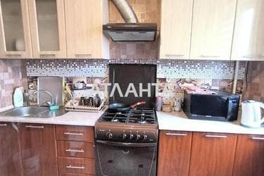 2-комнатная квартира по адресу ул. Святослава Рихтера (площадь 52,8 м²) - Atlanta.ua - фото 26