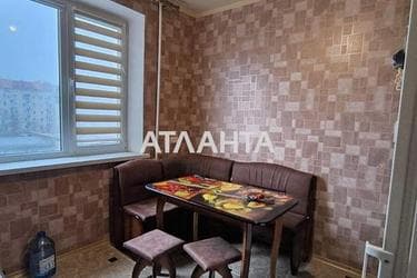 2-комнатная квартира по адресу ул. Святослава Рихтера (площадь 52,8 м²) - Atlanta.ua - фото 27