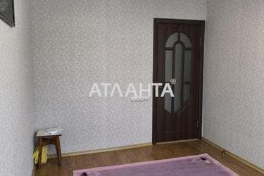 2-комнатная квартира по адресу ул. Святослава Рихтера (площадь 52,8 м²) - Atlanta.ua - фото 22