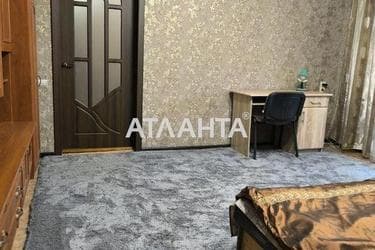 2-комнатная квартира по адресу ул. Святослава Рихтера (площадь 52,8 м²) - Atlanta.ua - фото 24