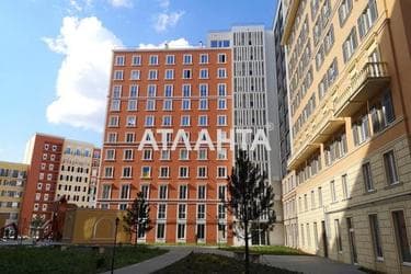 1-комнатная квартира по адресу ул. Инглези (площадь 45 м²) - Atlanta.ua - фото 43