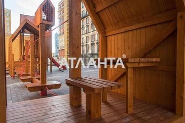 1-комнатная квартира по адресу ул. Инглези (площадь 45 м²) - Atlanta.ua - фото 46