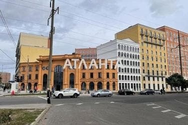 1-комнатная квартира по адресу ул. Инглези (площадь 45 м²) - Atlanta.ua - фото 47
