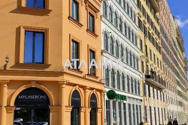 1-комнатная квартира по адресу ул. Инглези (площадь 45 м²) - Atlanta.ua - фото 39