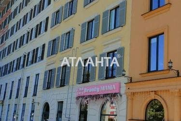 1-комнатная квартира по адресу ул. Инглези (площадь 45 м²) - Atlanta.ua - фото 40