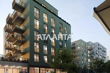 2-кімнатна квартира за адресою вул. Пасічна (площа 70,8 м²) - Atlanta.ua - фото 8