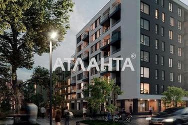 2-кімнатна квартира за адресою вул. Пасічна (площа 70,8 м²) - Atlanta.ua - фото 10