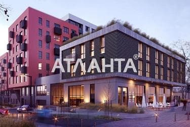 2-кімнатна квартира за адресою вул. Пасічна (площа 70,8 м²) - Atlanta.ua - фото 11