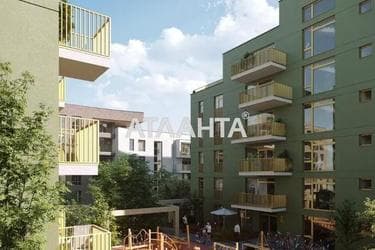 2-кімнатна квартира за адресою вул. Пасічна (площа 70,8 м²) - Atlanta.ua - фото 12