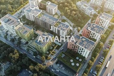 2-кімнатна квартира за адресою вул. Пасічна (площа 70,8 м²) - Atlanta.ua - фото 13