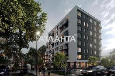 2-кімнатна квартира за адресою вул. Пасічна (площа 70,8 м²) - Atlanta.ua - фото 14