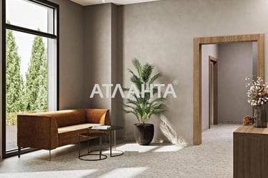 1-комнатная квартира по адресу ул. Чубаевская (площадь 44,6 м²) - Atlanta.ua - фото 11