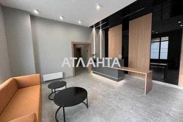 1-комнатная квартира по адресу ул. Чубаевская (площадь 44,6 м²) - Atlanta.ua - фото 10