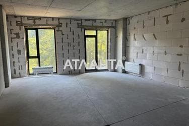 1-комнатная квартира по адресу ул. Чубаевская (площадь 44,6 м²) - Atlanta.ua - фото 13