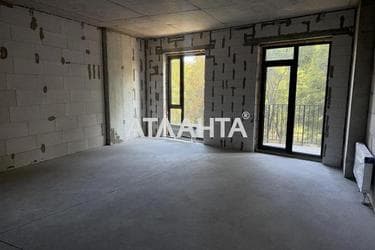 1-комнатная квартира по адресу ул. Чубаевская (площадь 44,6 м²) - Atlanta.ua - фото 14