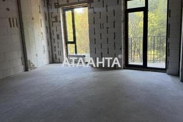 1-комнатная квартира по адресу ул. Чубаевская (площадь 44,6 м²) - Atlanta.ua - фото 15