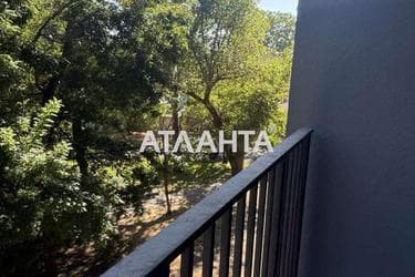 1-комнатная квартира по адресу ул. Чубаевская (площадь 44,6 м²) - Atlanta.ua - фото 16