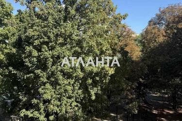 1-комнатная квартира по адресу ул. Чубаевская (площадь 44,6 м²) - Atlanta.ua - фото 17