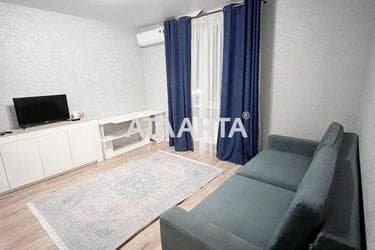 1-кімнатна квартира за адресою вул. Європейська (площа 50 м²) - Atlanta.ua - фото 16