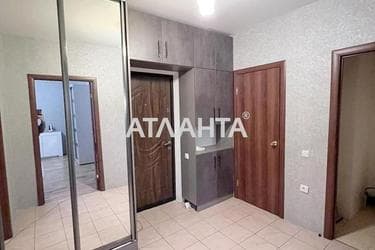1-кімнатна квартира за адресою вул. Європейська (площа 50 м²) - Atlanta.ua - фото 28