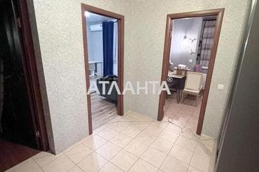 1-кімнатна квартира за адресою вул. Європейська (площа 50 м²) - Atlanta.ua - фото 23