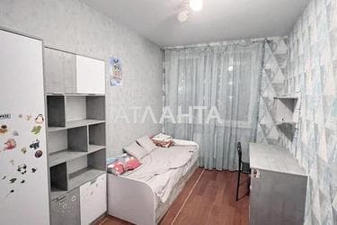 1-кімнатна квартира за адресою вул. Європейська (площа 50 м²) - Atlanta.ua - фото 19