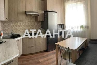 1-комнатная квартира по адресу ул. Новоселов (площадь 43 м²) - Atlanta.ua - фото 8