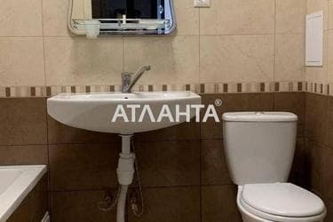 1-комнатная квартира по адресу ул. Новоселов (площадь 43 м²) - Atlanta.ua - фото 12