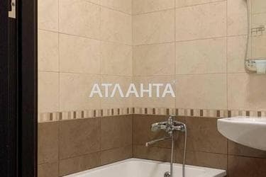 1-комнатная квартира по адресу ул. Новоселов (площадь 43 м²) - Atlanta.ua - фото 13