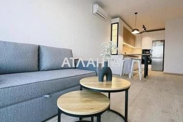 1-кімнатна квартира за адресою вул. Карла Мікльоша (площа 51,5 м²) - Atlanta.ua - фото 15