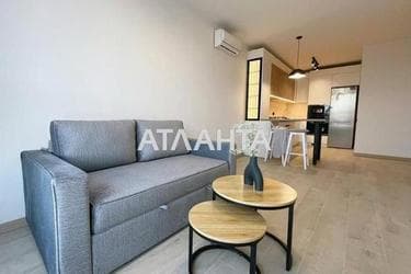 1-кімнатна квартира за адресою вул. Карла Мікльоша (площа 51,5 м²) - Atlanta.ua - фото 16