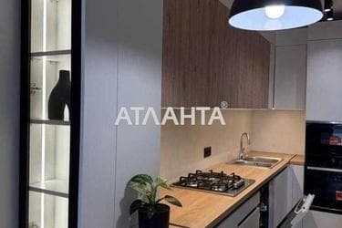 1-кімнатна квартира за адресою вул. Карла Мікльоша (площа 51,5 м²) - Atlanta.ua - фото 18