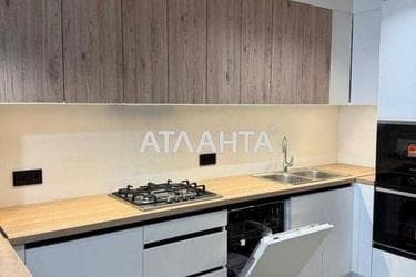 1-кімнатна квартира за адресою вул. Карла Мікльоша (площа 51,5 м²) - Atlanta.ua - фото 21