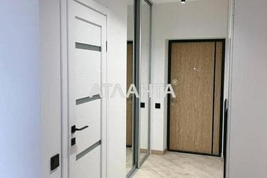 1-кімнатна квартира за адресою вул. Карла Мікльоша (площа 51,5 м²) - Atlanta.ua - фото 23