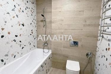 1-кімнатна квартира за адресою вул. Карла Мікльоша (площа 51,5 м²) - Atlanta.ua - фото 25