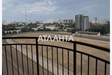 2-комнатная квартира по адресу ул. Краснова (площадь 67,7 м²) - Atlanta.ua - фото 18