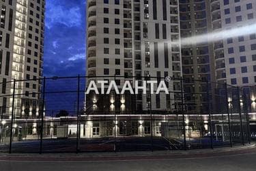 2-комнатная квартира по адресу ул. Краснова (площадь 67,7 м²) - Atlanta.ua - фото 24